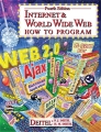 Internet & World Wide Web How to Program, 6/e cover