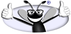 Deitel double-thumbs-up bug