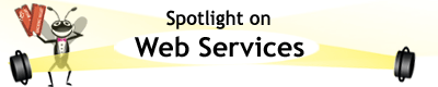 Spotlight on .NET