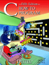 C How to Program, 5/e
