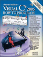 Visual C# 2005 How to Program, 2/e